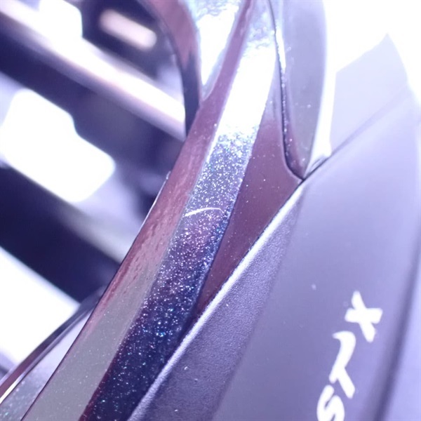 レボビーストＸ４０右